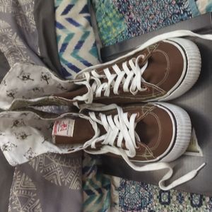 True Religion High Tips